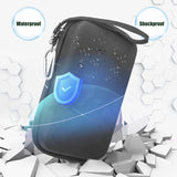 Backbone one Gaming Controller Bag - Protection & Storage - Low Angle