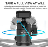 Car Mount for Action Camera with Suction Cup - Extra Image
