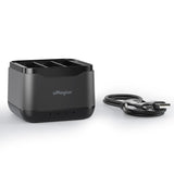 Amagisn Charger Base for Batteries