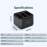 Amagisn Charger Base for Batteries