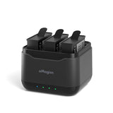 Amagisn Charger Base for Batteries