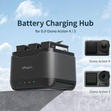 Amagisn Charger Base for Batteries