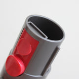 2-pack Vacuum Adapter for Dyson V7 V8 V10 - Compatible with Multiple Models - Top-Down View