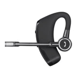 Business & Car use Bluetooth Earphone - Wireless - Side View