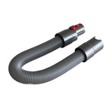 Upgrade your Dyson Vacuum with a Longer Hose - Front View