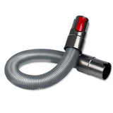 Upgrade your Dyson Vacuum with a Longer Hose - Side View