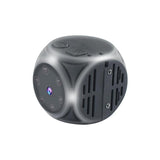 Wireless Hd Camera With Night Vision & Motion Detection - Ideal For Sports & Home Use - Side View