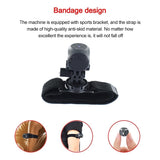 Wireless Hd Camera With Night Vision & Motion Detection - Ideal For Sports & Home Use - Extra Image