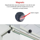 Wireless Hd Camera With Night Vision & Motion Detection - Ideal For Sports & Home Use - Extra Image
