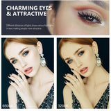 16cm Usb Led Ring Light with Tripod and 3 Modes - Black - 45-Degree Angle