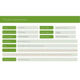 2-piece Diy 3d Door Sticker Set for Creative Home Decor - Low Angle