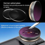 Diving Filter for Dji Action Camera - Oa Fi180 - 45-Degree Angle