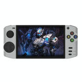 8G Pocket Game Machine - Mecha Edition With Doubles Matching Support - Front View
