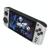 8G Pocket Game Machine - Mecha Edition With Doubles Matching Support - Side View