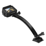 Jaws Flex Clamp Mount for Action Cameras - Outdoor Cycling
