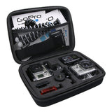Portable Shockproof Storage Bag for Gopro Hero12