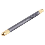 Multifunctional Cpu Ic Glue Remover Knife for Bga Chip Cleaning - Top-Down View