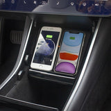 10w Wireless Charger for Tesla Model 3 Pre-2021 - 45-Degree Angle