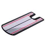 Improve Golf Swing with Action Corrector - 32 x 14.5cm - Side View