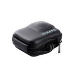 Portable Storage Bag for Insta360 one r 4k Sports Camera - Top-Down View