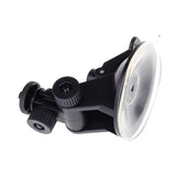 Sport Camera Mini Suction Cup Holder for Xiaomi Yi - Close-Up Angle