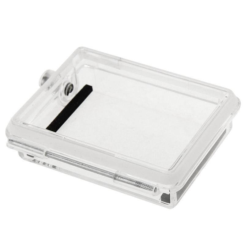 Thick Waterproof Backdoor Housing for Gopro Hero 3
