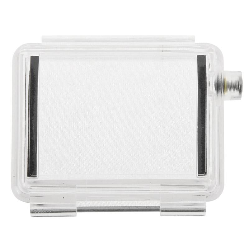 Thick Waterproof Backdoor Housing for Gopro Hero 3