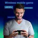 Wireless Bluetooth Earphones for Mobile Gaming - K55 Tws - Extra Image