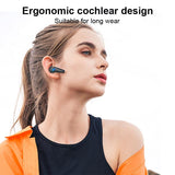 Wireless Bluetooth Earphones for Mobile Gaming - K55 Tws - Extra Image
