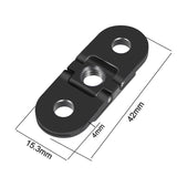 Foldable Magnetic Base for Gopro Hero10 / 9 / 8 / Max