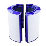 Activated Carbon Hepa Filter for Dyson Air Purifiers - Tp06 / 09 - Front View
