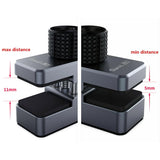 Universal 4-in-1 Cell Phone Lcd Repair Clamp - Close-Up Angle