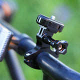 Universal Tripod Mount for Gopro Hero 12 - 1 / 4 Thread