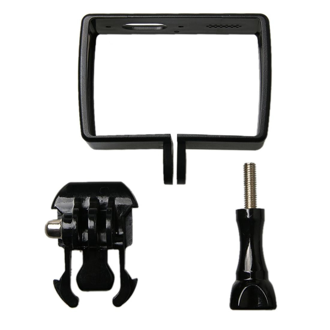 Xiaomi 4k / Xiaoyi Ii Camera Frame Mount with Protective Housing and Basic Mount
