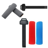 Switch Fitness Ring Arm Strap Set - Side View