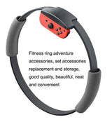 Switch Fitness Ring Arm Strap Set - 45-Degree Angle