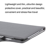 15.4 Inch Laptop Bag & Power Bag - Protective Tote for Macbook Pro in Khaki - Top-Down View