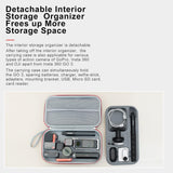 Portable Medium Clutch for Amagisn Accessories