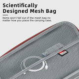 Portable Medium Clutch for Amagisn Accessories