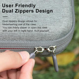 Portable Medium Clutch for Amagisn Accessories - Extra Image