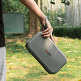 Portable Medium Clutch for Amagisn Accessories - Extra Image