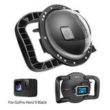 Underwater Dome Port for Diving Camera - Shoot Xtgp559