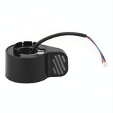 Electric Scooter Brake Finger Dial for Ninebot Es1 / Es2 / Es3 / Es4 - Accessories - Top-Down View