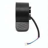 Electric Scooter Brake Finger Dial for Ninebot Es1 / Es2 / Es3 / Es4 - Accessories - 45-Degree Angle