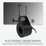 Electric Scooter Brake Finger Dial for Ninebot Es1 / Es2 / Es3 / Es4 - Accessories - Extra Image