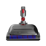 Electric Mopping Head for Dyson Vacuum Cleaners - Front View