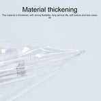 Double-layer Insulation Film for Indoor Windows - Windproof Soundproof Warm - 1.8x1.8m