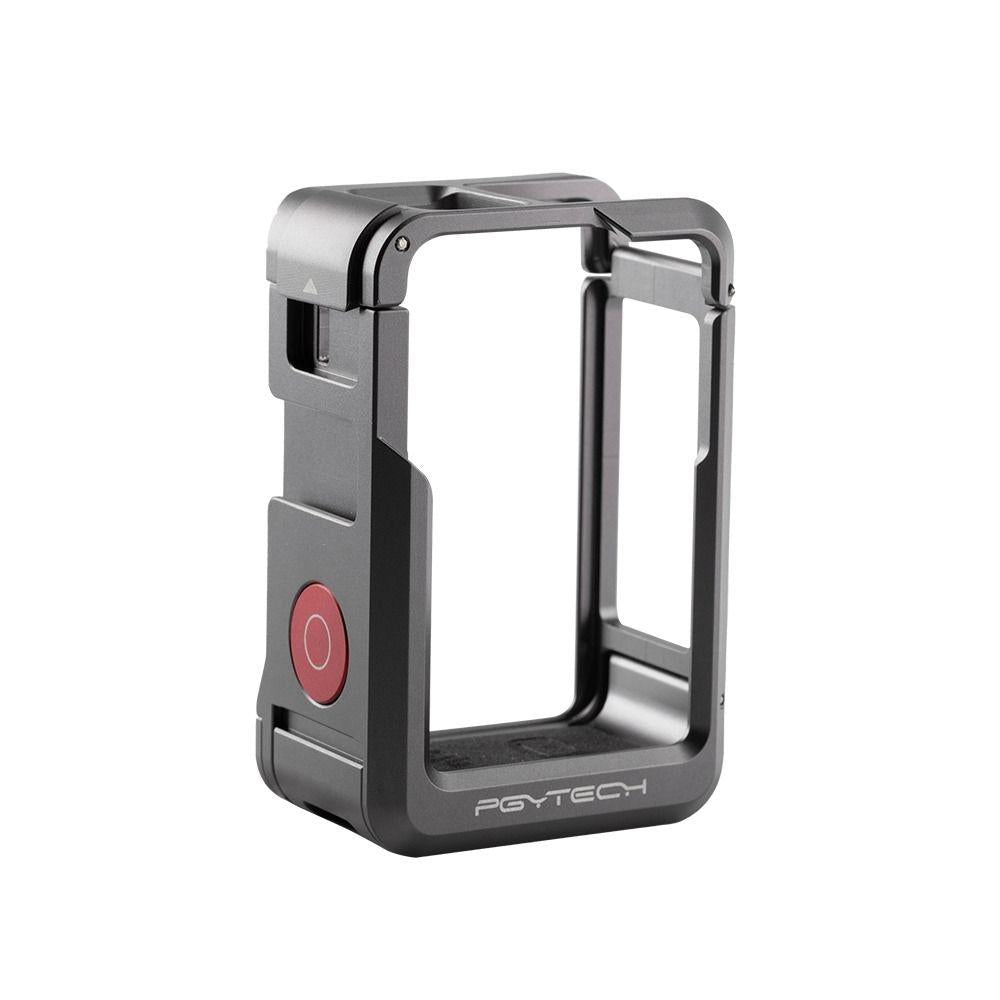 Protective Frame for Dji Action 3 Camera Housing