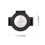 Upgraded Optical Glass Lens Guard for Insta360 X3 - Protective Cover