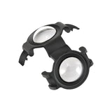 Upgraded Optical Glass Lens Guard for Insta360 X3 - Protective Cover